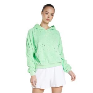 NWOT Michael Lauren Trainor Pullover